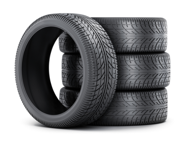 Save up to $100 on a set of 4 all-season tires